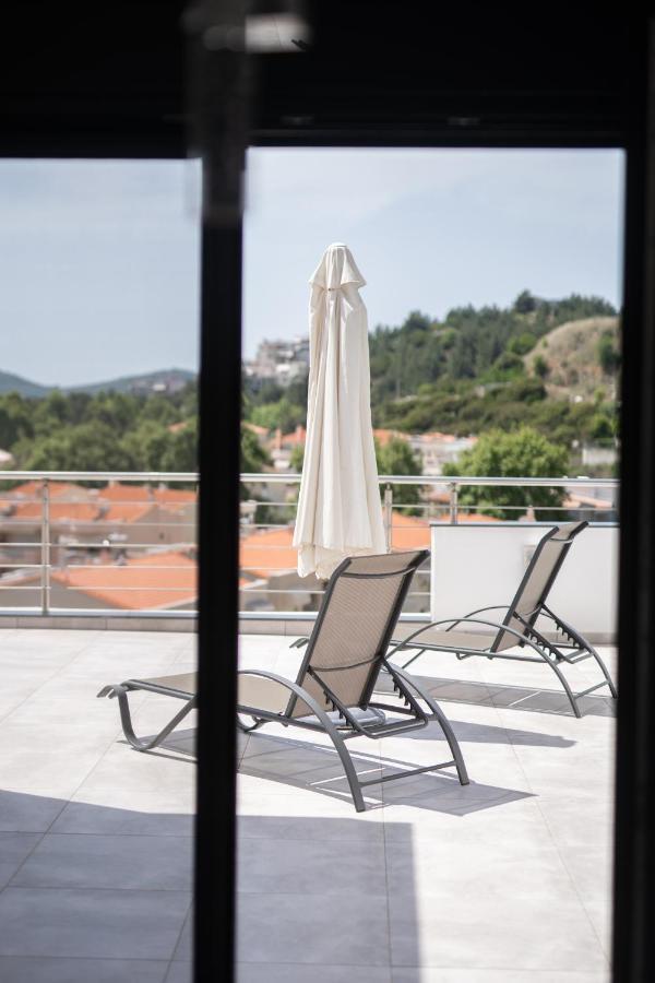 Aelia Apartments Néa Péramos 외부 사진